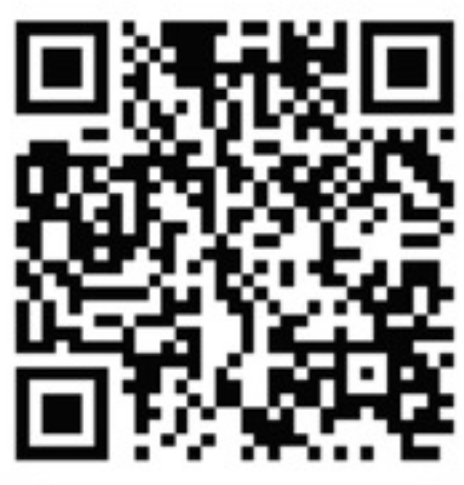 NH농협은행 헌금 계좌 QR 코드